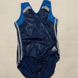 AM ADIDAS GYMNASTICS LEO